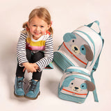DOG SIDEKICK BACKPACK