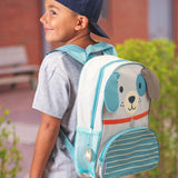 STEPHEN JOSEPH DOG SIDEKICK BACKPACK