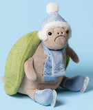 TIMMY TURTLE SKATING