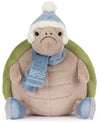 TIMMY TURTLE SKATING