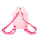CONFETTI BACKPACK-PINK