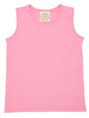 TAY TAY TANK HAMPTONS HOT PINK