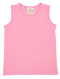 TAY TAY TANK HAMPTONS HOT PINK