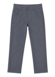 TEE TIME PANTS - SLATE GREEN