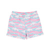 TORTOLA TRUNKS - TAYLOR BAY 'BRELLAS