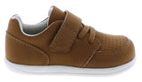 ANDY BROWN BUCK MICROFIBER SHOE