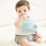 BABY BRO WONDER BIB