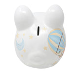 AIR BALLOON PIGGY BANK