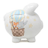 Air Balloon Piggy Bank 36907