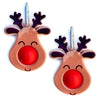 MEGA POP KEYCHAIN - REINDEER