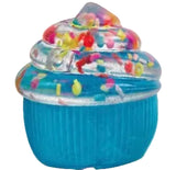 BIT'O CUPCAKE - BLUE
