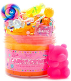 SLIME - CANDY CRUSH
