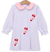 CANDY CANE DRESS