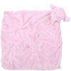 ANGEL DEAR PINK ELEPHANT BLANKIE