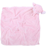 ANGEL DEAR PINK ELEPHANT BLANKIE