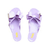 NASSAU SANDALS - LAVENDER