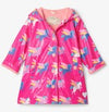 GRAPHIC PEGASUS COLOR-CHANGING SPLASH JACKET
