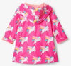 GRAPHIC PEGASUS COLOR-CHANGING SPLASH JACKET
