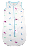 FISH SLEEP SAC