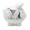 GIDDY UP HORSE PIGGY BANK