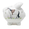 Giddy Up Horse Piggy Bank 36913