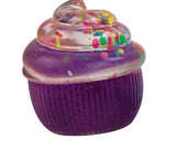 BIT'O CUPCAKE - PURPLE