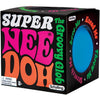 NEE DOH GROOVY GLOB- BLUE