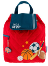 SPORTS BACKPACK