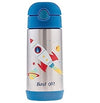 INSULATED STAINLESS BOTTLE - ROCKET