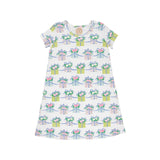 POLLY PLAY DRESS - EVERY DAY I S A GIFT