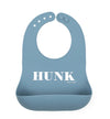 HUNK WONDER BIB