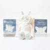 SPRITE SILKEN WITH BOOK