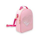 CONFETTI BACKPACK-PINK