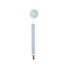 PARKER PACI CLIP - BLUE GRAND GASPARILLA GINGHAM WITH BUCKHEAD BLUE