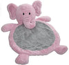 ELEPHANT BABY MAT- PINK