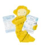 DANDELION DREAM YETI SNUGGLER
