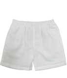 LINEN SHORTS - ASSORTED COLORS