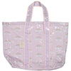 SAL & PIMENTA RAINBOW BEACH TOTE