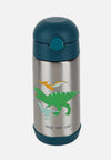 INSULATED STAINLESS BOTTLE- DINO