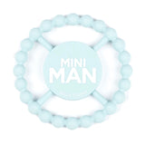 MINI MAN TEETHER