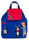 DOGS BACKPACK