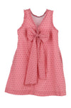 GABBY PINK BLAIR DRESS