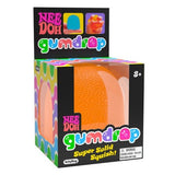 NEE DOH GUMDROP- ORANGE