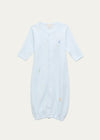 SCESAF STYLE CONVERTER GOWN