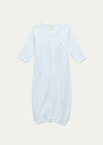 SCESAF STYLE CONVERTER GOWN