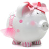 AVA'S TUTU PIGGY BANK