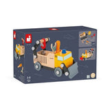 BRICO' KIDS DIY CONSTRUCTION TRUCK