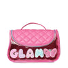 GLAM PEEKABOO COSMETIC BAG