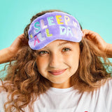 SLEEP ALL DAY EYE MASK