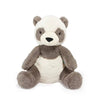 SWEET NIBBLE FUR BAMBOO PANDA